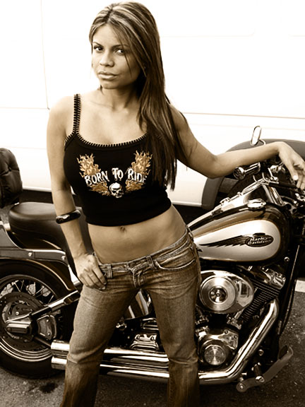 Babe of the Week